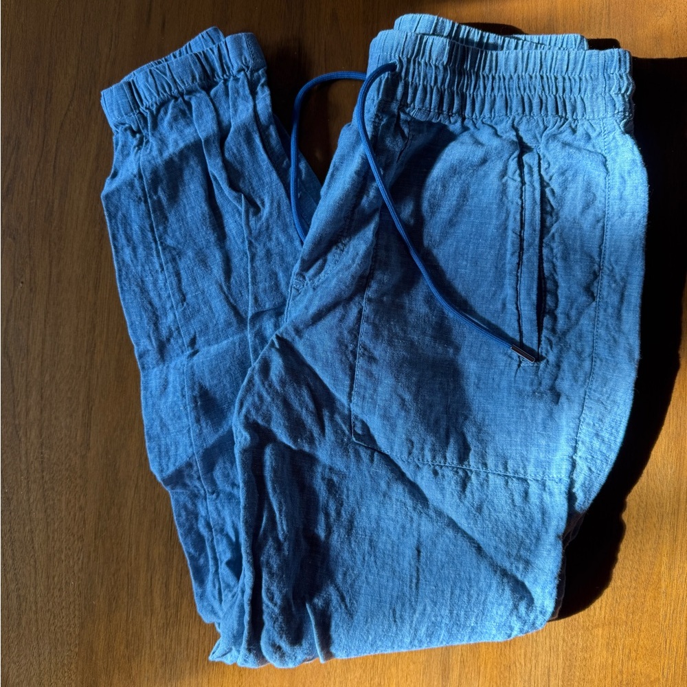 Athleta Blue Women's Joggers